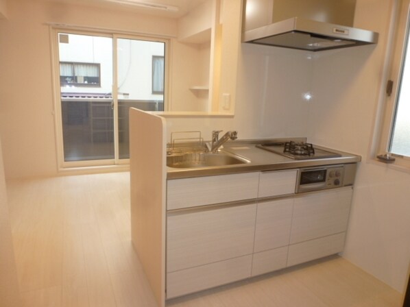 エトワールの物件内観写真